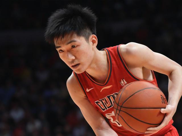 jiuyou.com_ 2025中国篮球竞技水平稳步提升，国际影响力扩大，中国篮球进步
