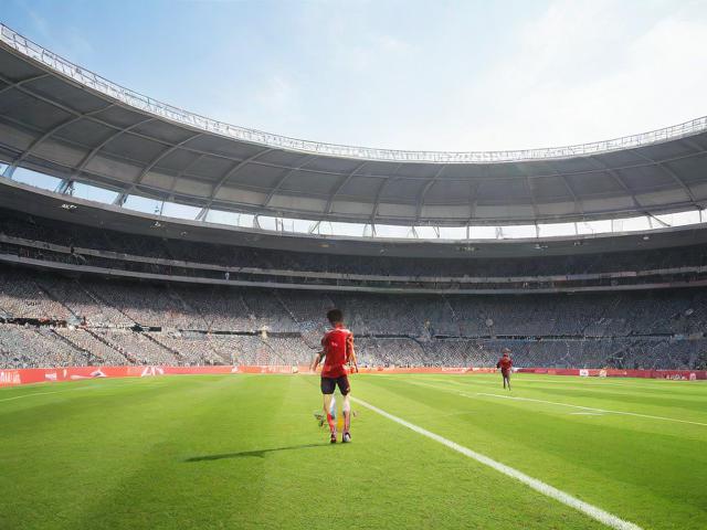 九游JIUYOU SPORTS_ 2025中国足球青训营峰会盛大举行，2021足球青训