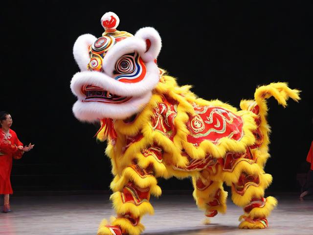 九游体育网站_ 世界传统舞狮竞技,展现民族文化盛典 九游体育网站_ 世界传统舞狮竞技,展现民族文化盛典