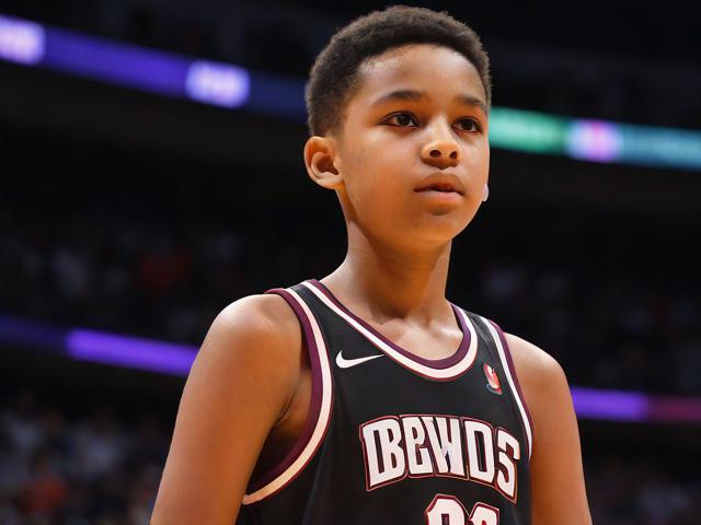 “九游app_ NBA文化巡礼：篮球成就全球青少年的梦想”，nba青少年篮球发展项目