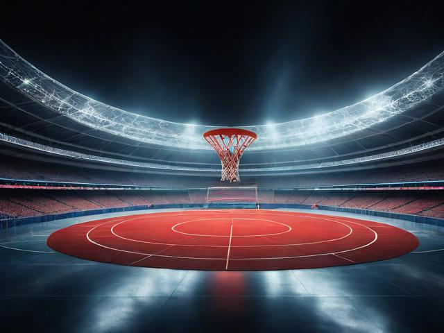 jiuyou.com_ 2025年中国篮球场馆建设持续发力，中国篮球馆数量