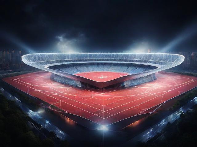 jiuyou.com_ 2025年中国篮球场馆建设持续发力，中国篮球馆数量