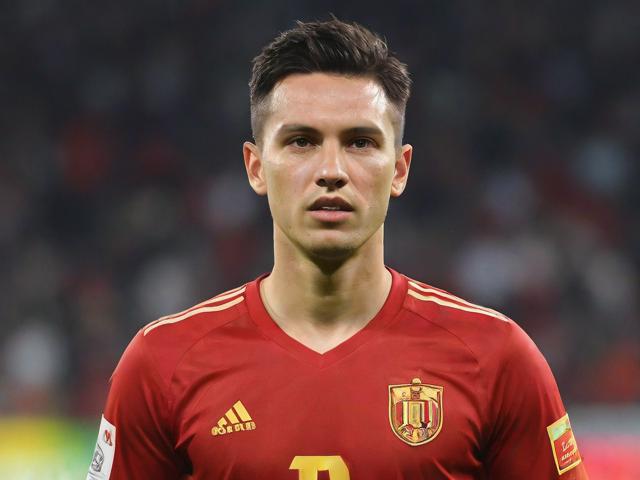 九游JIUYOU SPORTS_ 2025年中超联赛直播平台全面升级