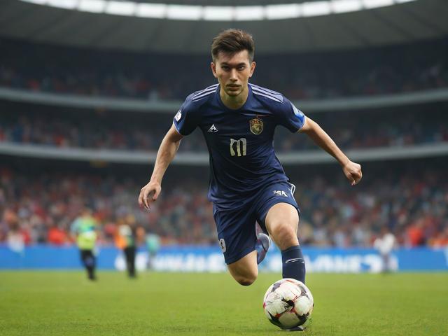 九游JIUYOU SPORTS_ AI智能分析助力青训，培养未来足球精英，九游官方网站中心