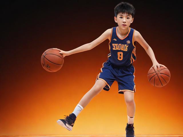 jiuyou.com_ 2025年中国青少年篮球推广计划正式启动，青少年篮球联赛