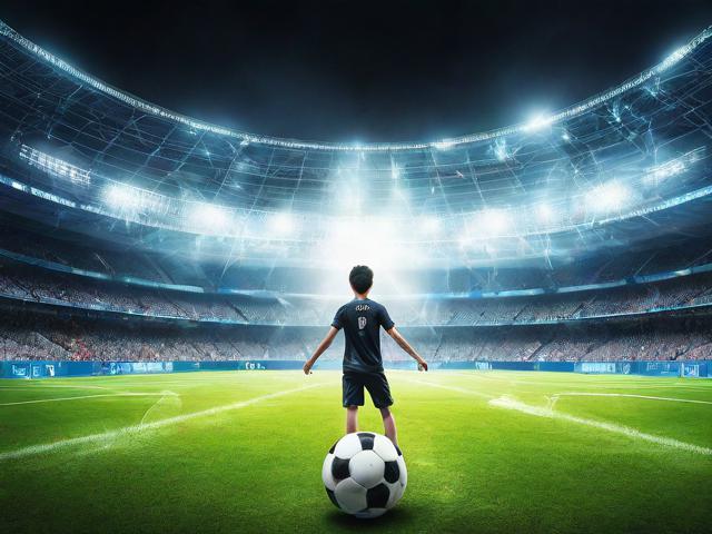 九游JIUYOU SPORTS_ “一带一路”背景下青少年足球国际合作项目不断深化，行业持续走高