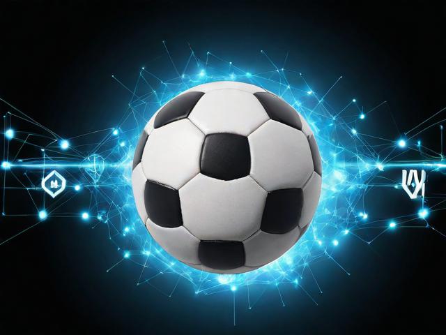 九游JIUYOU SPORTS_ IT+足球科技创新成果频出，行业硬核科技助推未来发展