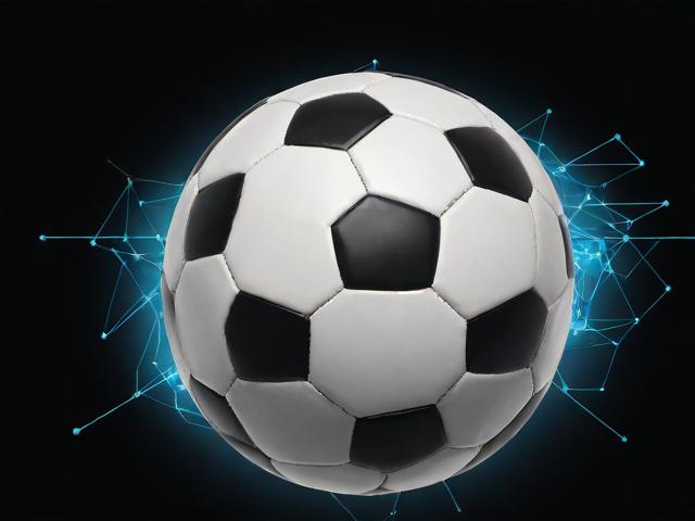 九游JIUYOU SPORTS_ IT+足球科技创新成果频出，行业硬核科技助推未来发展