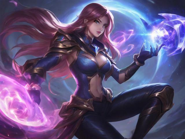 九游官网_ LOL新英雄技能分析：如何影响比赛格局与战术选择，英雄联盟新角色技能