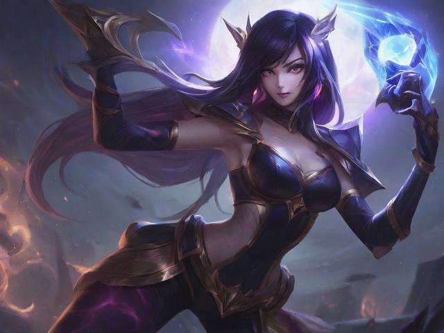 九游官网_ LOL装备改动：如何影响英雄出装与打法，lol英雄装备推荐