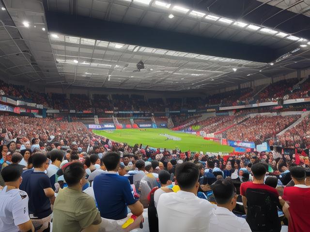 九游体育官网_ 德甲主场氛围火爆，球迷投入热情高涨，九游游戏中心第一门户