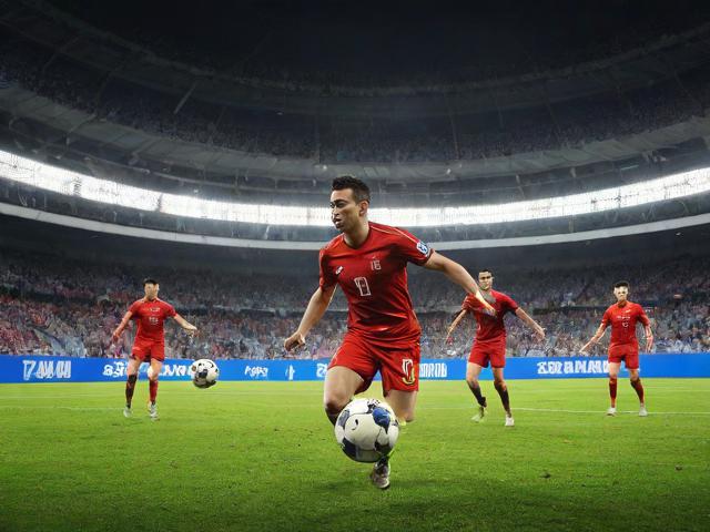 九游JIUYOU SPORTS_ “一带一路”足球合作不断深化，推动中国足球国际交流