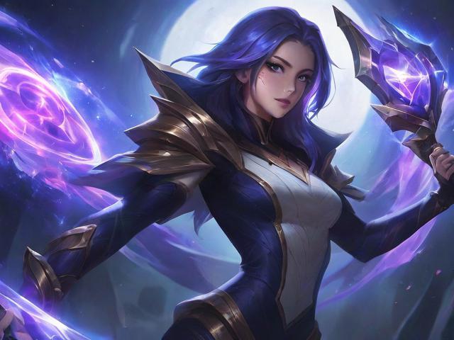 九游官网_ LOL选手个人能力评估：谁将成为下一个超级明星，英雄联盟s9选手排名