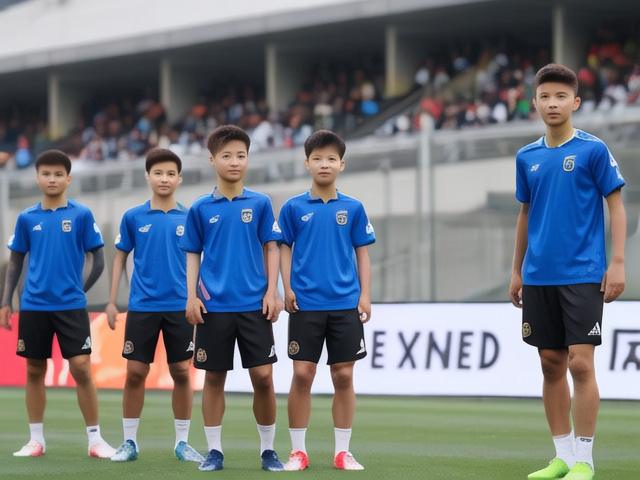 九游体育官网_ 德甲俱乐部共建青训基地，培养新一代天才，九游门户