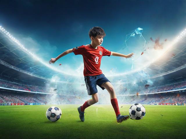 九游JIUYOU SPORTS_ “数字管理+智能硬件”推动青少年足球训练迈入新纪元，行业快速发展
