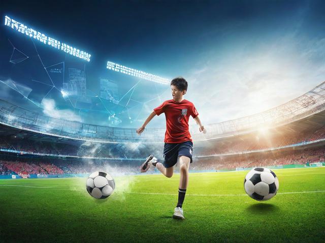 九游JIUYOU SPORTS_ “数字管理+智能硬件”推动青少年足球训练迈入新纪元，行业快速发展