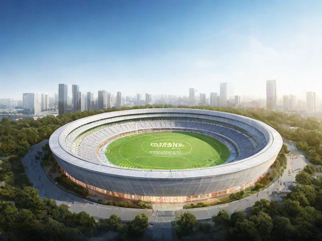 九游JIUYOU SPORTS_ “智慧场馆+绿色基础”深度融合，行业基础设施不断完善升级