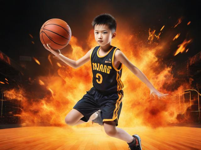jiuyou.com_ “篮动未来”青少年篮球创新挑战赛火热开启，动因体育青少儿篮球培训