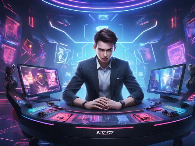 九游官网_ 电竞行业与文化创意产业的结合：如何创造更多价值，九游游戏公司全称