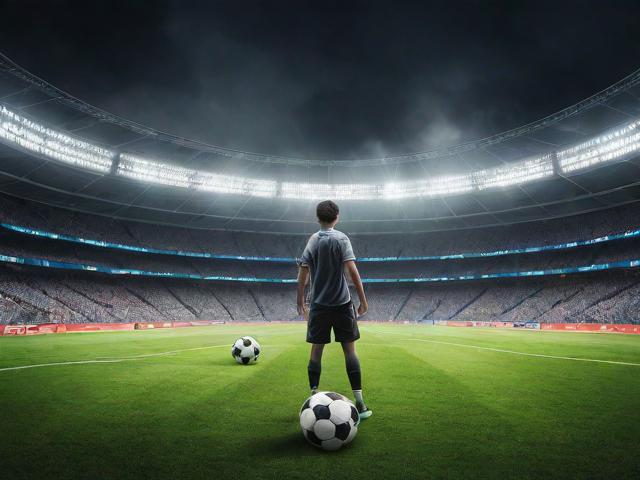 九游JIUYOU SPORTS_ “足球+ VR”技术助力青训，开启未来训练新篇章，vr足球体验馆