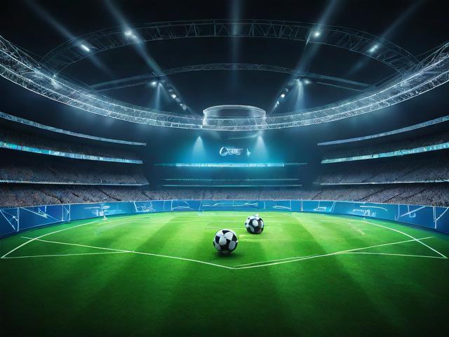 九游JIUYOU SPORTS_ “足球+VR”虚拟训练场在青训行业中实现广泛应用，虚拟足球赛事是真的假的