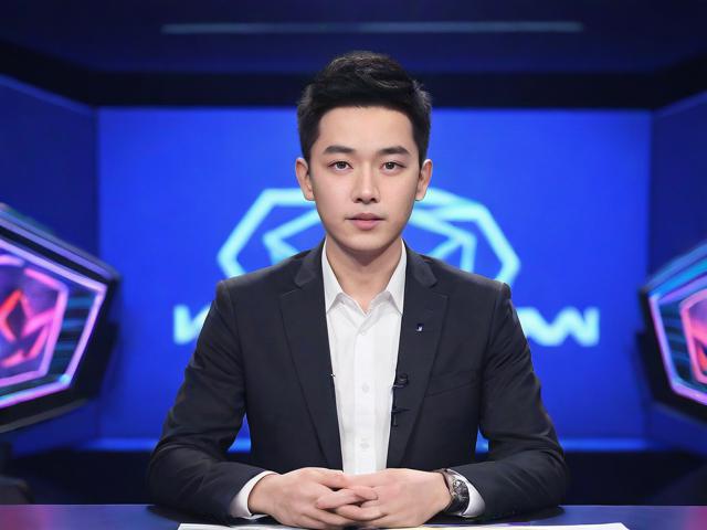 九游官网_ 电竞解说的幕后故事：如何准备比赛解说与提升专业能力