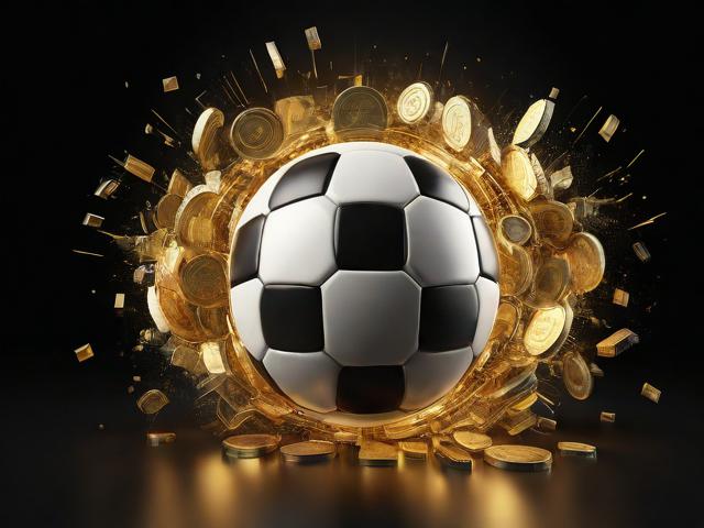 九游JIUYOU SPORTS_ “足球+数字文化”产业融合创新助推行业繁荣发展，足球数字货币有哪些