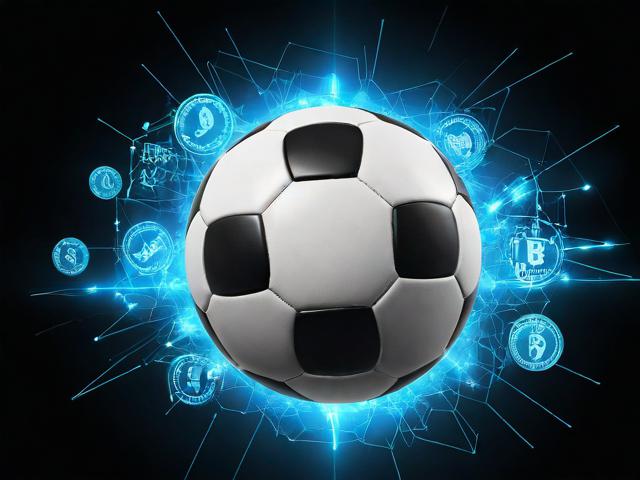 九游JIUYOU SPORTS_ “足球+数字文化”产业融合创新助推行业繁荣发展，足球数字货币有哪些