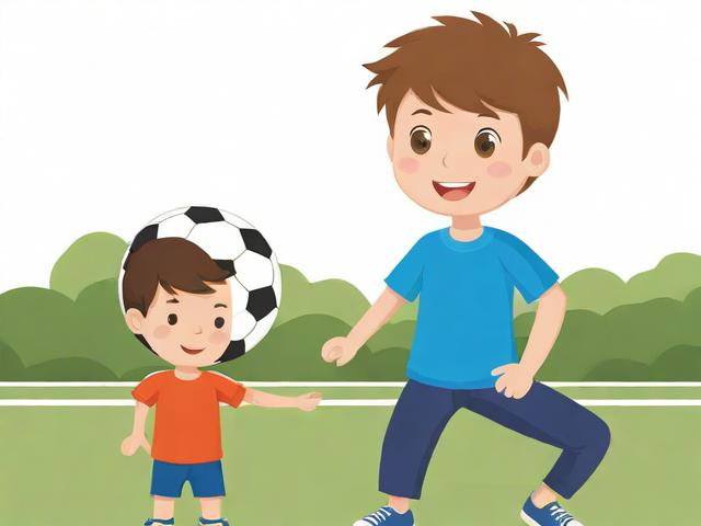 九游JIUYOU SPORTS_ “足球+家长课堂”推动家庭体育教育，促进青少年全面发展