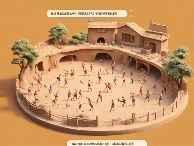 九游体育网站_ 乡村特色陶艺运动会，文化与运动共存，陶艺活动策划方案