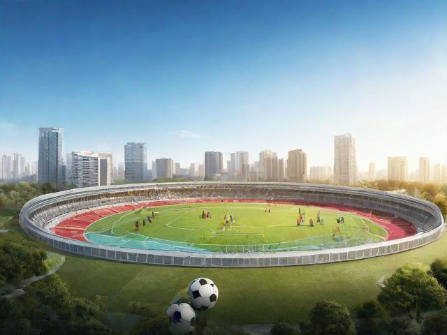 九游JIUYOU SPORTS_ “足球+文化+旅游”产业融合创新示范区在多地落地生根 行业繁荣持续