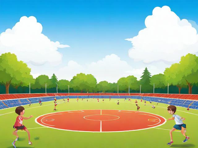九游体育网站_ 乡村田径运动会，乡土之趣激发青少年热情，乡村体育项目有哪些