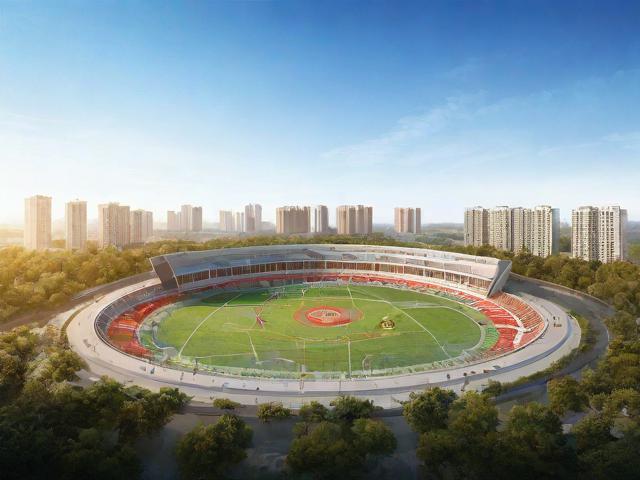 九游JIUYOU SPORTS_ “足球+文化+旅游”融合发展示范区在多省市加快建设