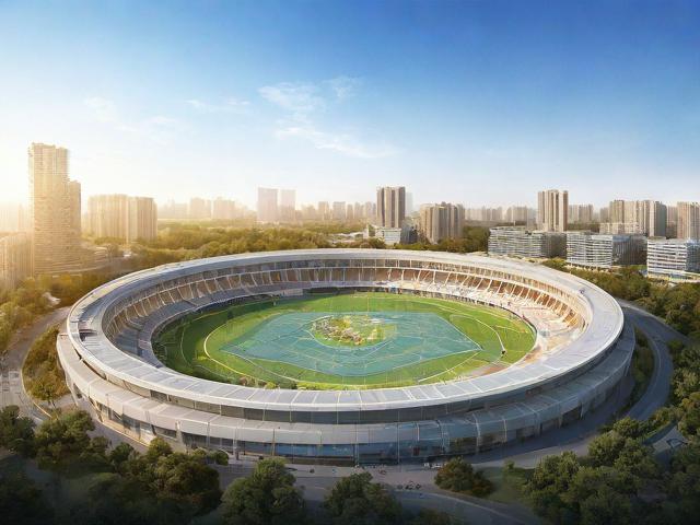 九游JIUYOU SPORTS_ “足球+文化+旅游”融合发展示范区在多省市加快建设