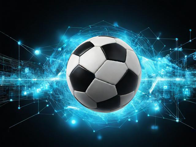 九游JIUYOU SPORTS_ “足球+文化+科技”新模式带动行业跨界融合，行业未来可期