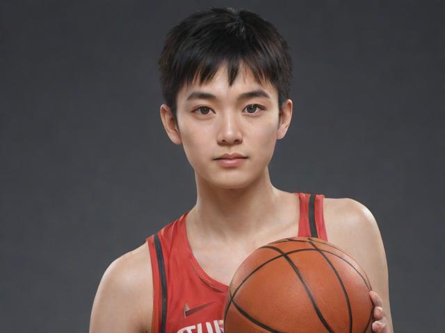jiuyou.com_ 中国体育总局宣布多项政策支持篮球青训发展，中国国家青年篮球队官方指定用球