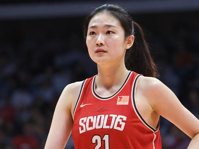 jiuyou.com_ 中国女子篮球联赛激烈角逐，展现女性风采，中国女子篮球官网