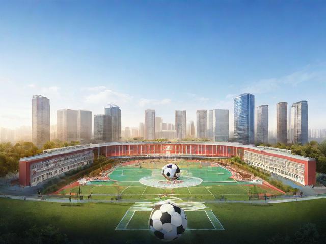 九游JIUYOU SPORTS_ “足球+文旅”融合创新项目在多个城市启动，打造新型文化产业发展链