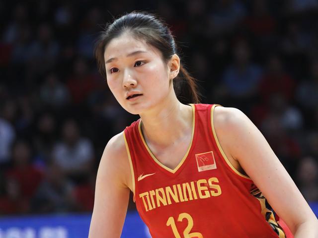 jiuyou.com_ 中国女子篮球队取得历史性突破，连续赢得国际赛事，女子篮球联赛中国队