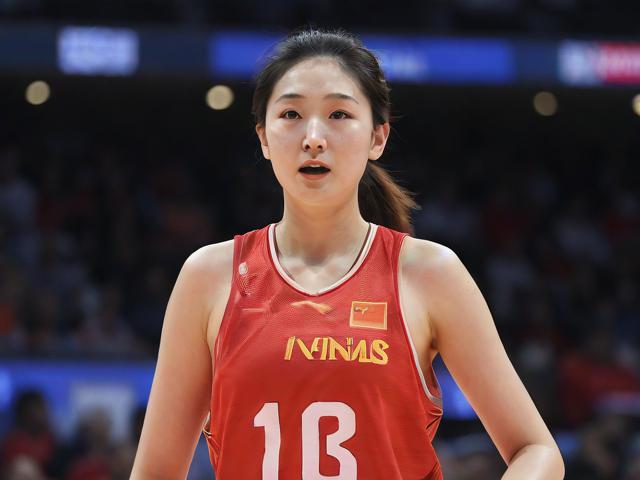 jiuyou.com_ 中国女子篮球队取得历史性突破，连续赢得国际赛事，女子篮球联赛中国队