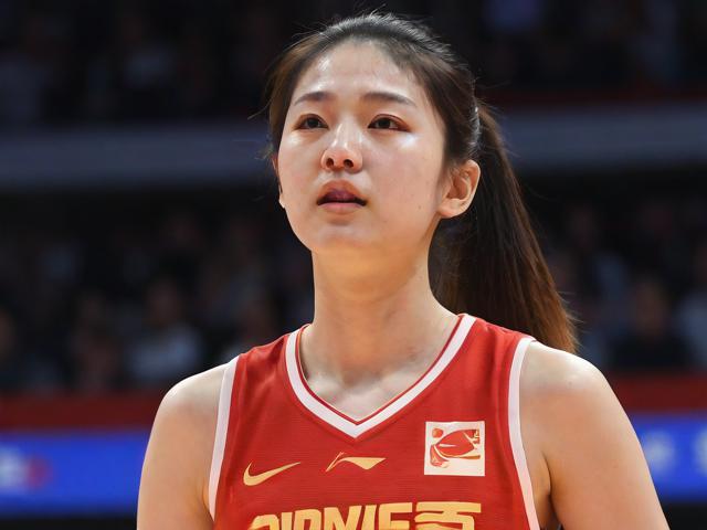 jiuyou.com_ 中国女篮世界杯参赛名单正式公布，期待新突破，女篮世界杯中国队名单