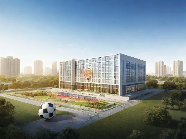 九游JIUYOU SPORTS_ “足球+旅游+文化”融合产业研究院在行业内建立示范作用