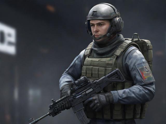 九游官网_《CS_GO》选手的生活：训练、比赛与个人时间的平衡，九游专区