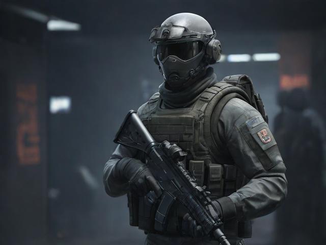 九游官网_《CS_GO》选手的生活：训练、比赛与个人时间的平衡，九游专区
