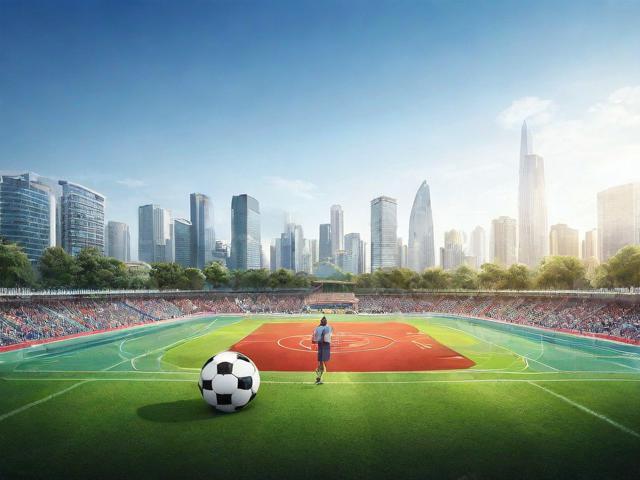 九游JIUYOU SPORTS_ “足球+旅游”新业态在全国多个城市落地，打造运动旅游新高地