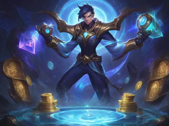 九游官网_《DOTA2》Ti赛事与《英雄联盟》S赛的奖金池对比，dota2 ti9奖金