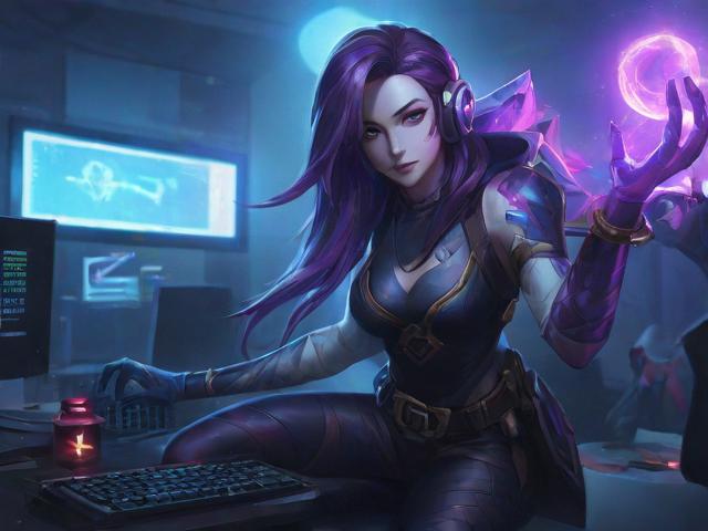 九游官网_《DOTA2》Ti赛事幕后花絮：选手训练与心理压力的双重考验，dota2游久电竞