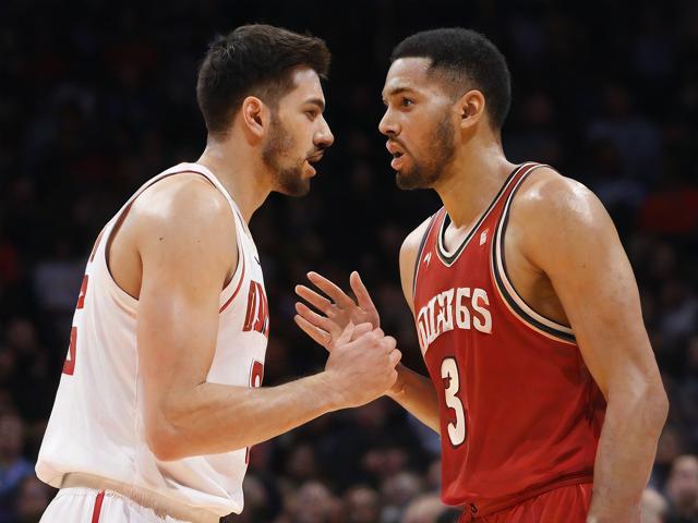 “九游app_ 历史经典：那些经典球员的巅峰对决”，nba历史经典球队