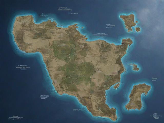 九游官网_《使命召唤》新地图上线：地形熟悉与点位掌握，使命召唤地图有哪些