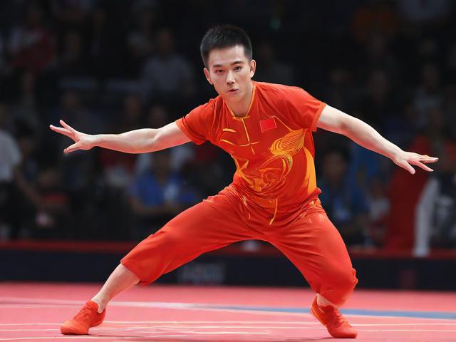 九游体育网站_ 传统武术大奖赛，文化底蕴展现运动精神，传统武术锦标赛